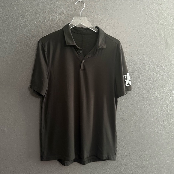 lululemon athletica Other - Lululemon x Sacramento Kings Graphic Polo Size M